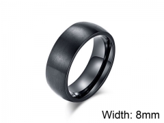 Stainless Steel Jewelry Wholesale - Stainless Steel Rings - HY007R0121NL
