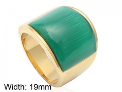 Stainless Steel Jewelry Wholesale - Stainless Steel Rings - HY0001R055