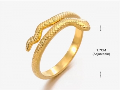 Stainless Steel Jewelry Wholesale - Stainless Steel Rings - HY0159R0949