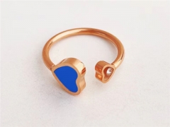 Stainless Steel Jewelry Wholesale - Stainless Steel Rings - HY0123R0385