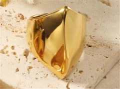 Stainless Steel Jewelry Wholesale - Stainless Steel Rings - HY0149R0218