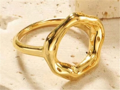 Stainless Steel Jewelry Wholesale - Stainless Steel Rings - HY0149R0581