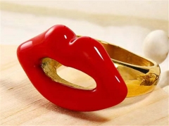 Stainless Steel Jewelry Wholesale - Stainless Steel Rings - HY0149R0136
