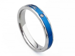 Stainless Steel Jewelry Wholesale - Stainless Steel Rings - HY0141R037