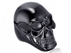 Stainless Steel Skull Rings Wholesale - HY004R276