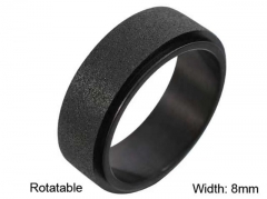 Stainless Steel Jewelry Wholesale - Stainless Steel Rings - HY0127R198