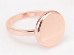 Stainless Steel Jewelry Wholesale - Stainless Steel Rings - HY0069R078