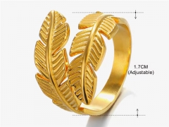 Stainless Steel Jewelry Wholesale - Stainless Steel Rings - HY0159R0213