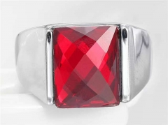 Stainless Steel Jewelry Wholesale - Stainless Steel Rings - HY0143R1104