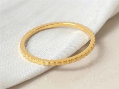 Stainless Steel Jewelry Wholesale - Stainless Steel Rings - HY0123R0081