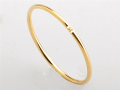 Stainless Steel Jewelry Wholesale - Stainless Steel Rings - HY0038R030