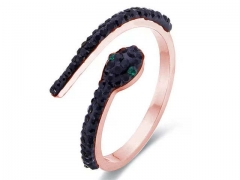 Stainless Steel Jewelry Wholesale - Stainless Steel Rings - HY0090R0215