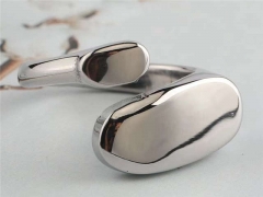 Stainless Steel Jewelry Wholesale - Stainless Steel Rings - HY0143R1451