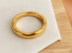 Stainless Steel Jewelry Wholesale - Stainless Steel Rings - HY0123R0278