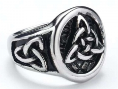 Stainless Steel Jewelry Wholesale - Stainless Steel Rings - HY0143R0137