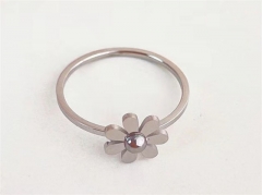 Stainless Steel Jewelry Wholesale - Stainless Steel Rings - HY0123R0151