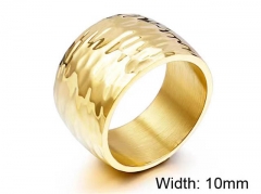 Stainless Steel Jewelry Wholesale - Stainless Steel Rings - HY0151R0117