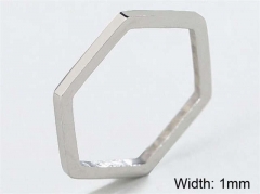 Stainless Steel Jewelry Wholesale - Stainless Steel Rings - HY0013R0942