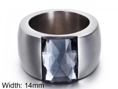 Stainless Steel Jewelry Wholesale - Stainless Steel Rings - HY0151R0540