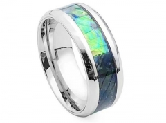 Stainless Steel Jewelry Wholesale - Stainless Steel Rings - HY0141R073