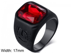 Stainless Steel Jewelry Wholesale - Stainless Steel Rings - HY0067R260