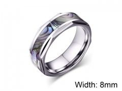Tungsten Steel Rings Wholesale - HY006R0015JNR