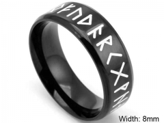 Stainless Steel Jewelry Wholesale - Stainless Steel Rings - HY0127R200