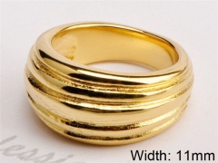 Stainless Steel Jewelry Wholesale - Stainless Steel Rings - HY0038R064