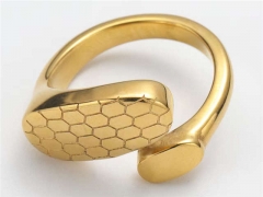 Stainless Steel Jewelry Wholesale - Stainless Steel Rings - HY0143R1493