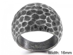Stainless Steel Jewelry Wholesale - Stainless Steel Rings - HY0150R0083
