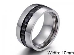Stainless Steel Jewelry Wholesale - Stainless Steel Rings - HY0151R0716