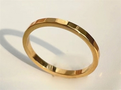 Stainless Steel Jewelry Wholesale - Stainless Steel Rings - HY0123R0025