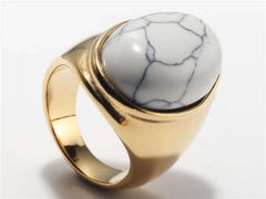 Stainless Steel Jewelry Wholesale - Stainless Steel Rings - HY0143R0178