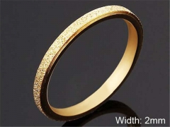 Stainless Steel Jewelry Wholesale - Stainless Steel Rings - HY0103R192