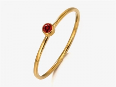 Stainless Steel Jewelry Wholesale - Stainless Steel Rings - HY0159R0017