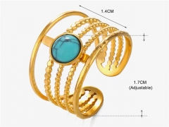 Stainless Steel Jewelry Wholesale - Stainless Steel Rings - HY0159R0659
