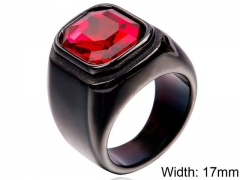 Stainless Steel Jewelry Wholesale - Stainless Steel Rings - HY0143R1319