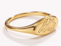 Stainless Steel Jewelry Wholesale - Stainless Steel Rings - HY0143R1512