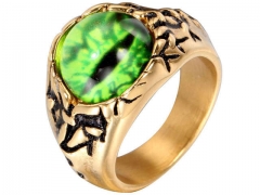Stainless Steel Jewelry Wholesale - Stainless Steel Rings - HY004R550
