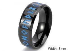 Stainless Steel Jewelry Wholesale - Stainless Steel Rings - HY0156R0315