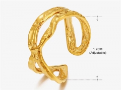 Stainless Steel Jewelry Wholesale - Stainless Steel Rings - HY0159R0919