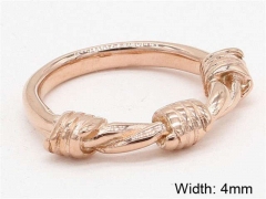 Stainless Steel Jewelry Wholesale - Stainless Steel Rings - HY0013R1095