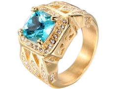 Stainless Steel Jewelry Wholesale - Stainless Steel Rings - HY004R187