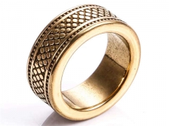 Stainless Steel Jewelry Wholesale - Stainless Steel Rings - HY0143R0083
