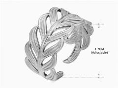 Stainless Steel Jewelry Wholesale - Stainless Steel Rings - HY0159R0768