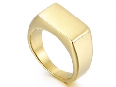 Stainless Steel Jewelry Wholesale - Stainless Steel Rings - HY0150R0062