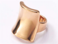 Stainless Steel Jewelry Wholesale - Stainless Steel Rings - HY0143R1430