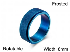 Stainless Steel Jewelry Wholesale - Stainless Steel Rings - HY007R0105PP