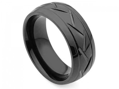 Stainless Steel Jewelry Wholesale - Stainless Steel Rings - HY0141R038