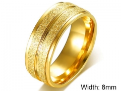 Stainless Steel Jewelry Wholesale - Stainless Steel Rings - HY0067R196